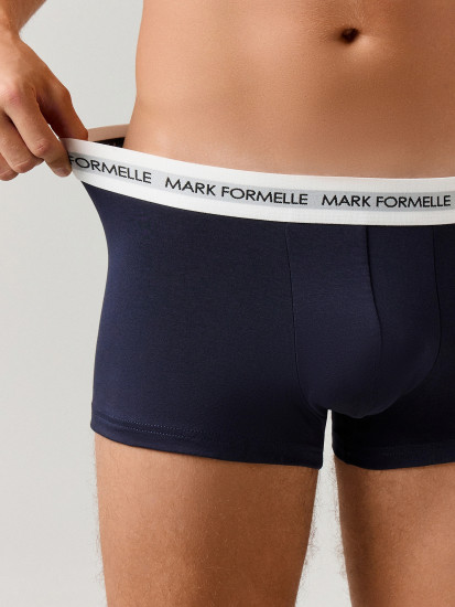 Трусы-боксеры мужские