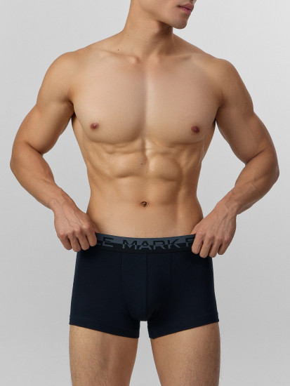 Трусы-боксеры мужские