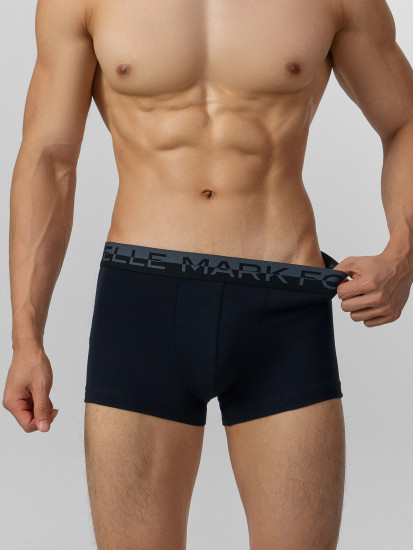 Трусы-боксеры мужские