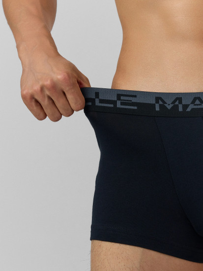 Трусы-боксеры мужские