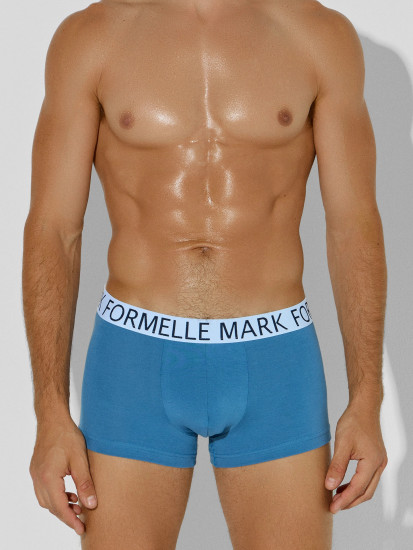 Трусы-боксеры мужские комплект