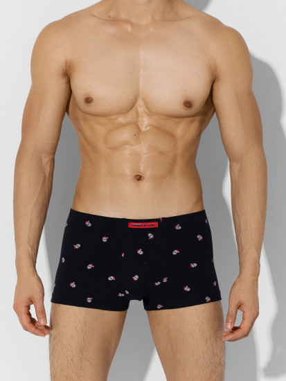 Трусы-боксеры мужские комплект