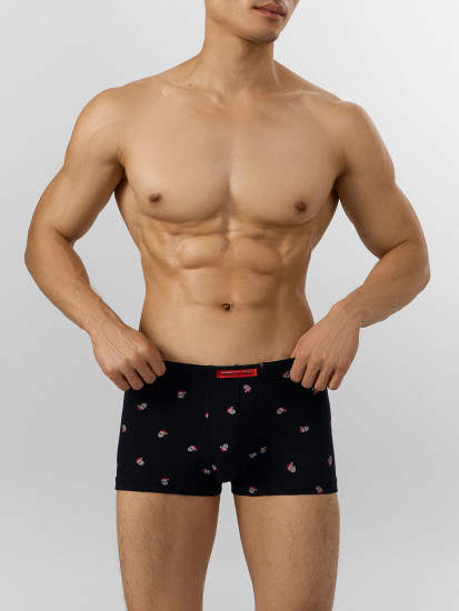 Трусы-боксеры мужские комплект