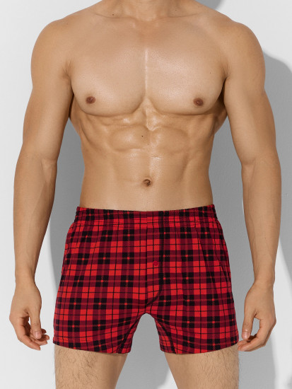 Трусы-шорты мужские комплект