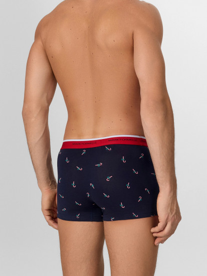 Трусы-боксеры мужские