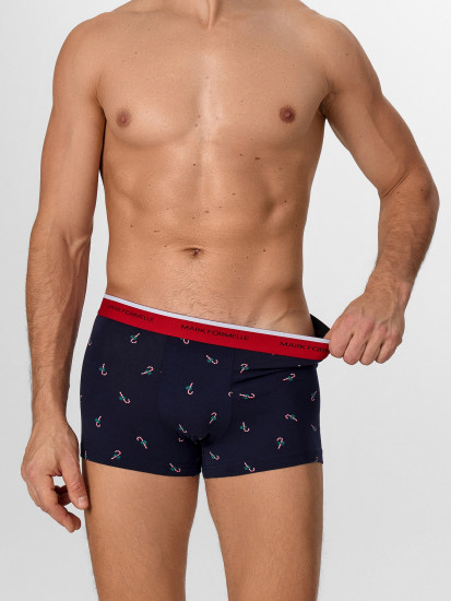 Трусы-боксеры мужские