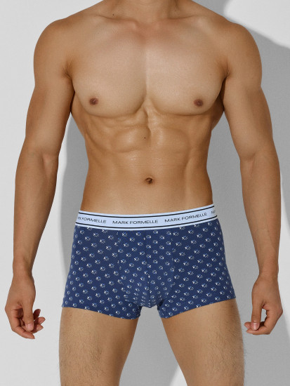 Трусы-боксеры мужские комплект