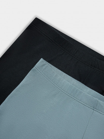 Трусы-боксеры мужские комплект