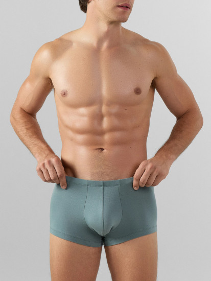 Трусы-боксеры мужские комплект