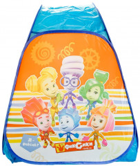 Палатка игровая «Фиксики» - Фото 2