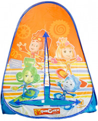 Палатка игровая «Фиксики» - Фото 3