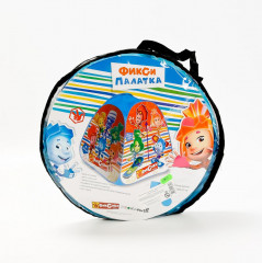 Палатка игровая «Фиксики» - Фото 5
