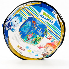 Палатка игровая «Фиксики» - Фото 9