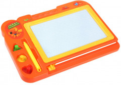 Доска магнитная для рисования «Ми-ми-мишки» - Фото 1