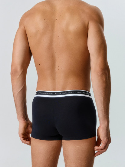 Трусы-боксеры мужские комплект