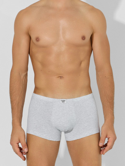 Трусы-боксеры мужские комплект