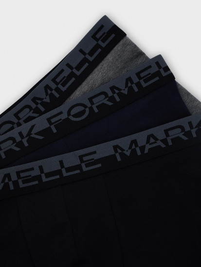 Трусы-боксеры мужские комплект