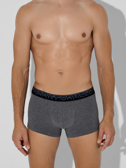 Трусы-боксеры мужские комплект