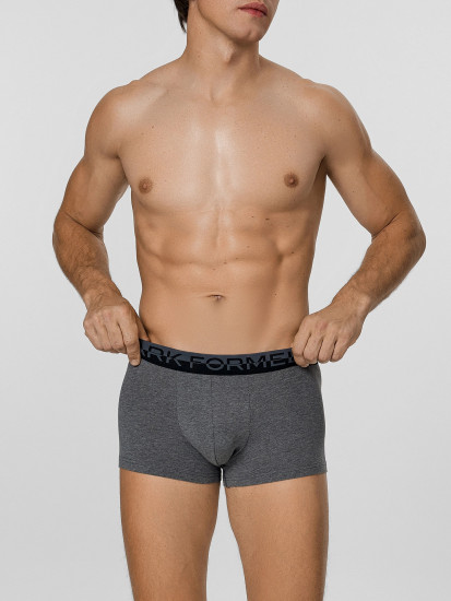 Трусы-боксеры мужские комплект
