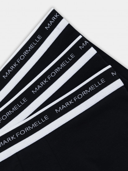 Трусы-боксеры мужские комплект