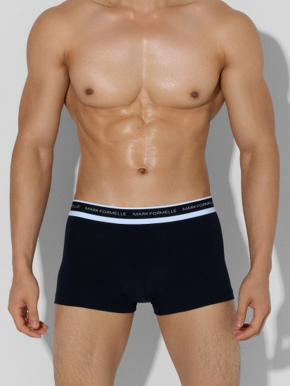 Трусы-боксеры мужские комплект