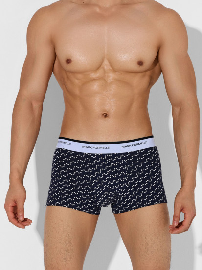 Трусы-боксеры мужские комплект