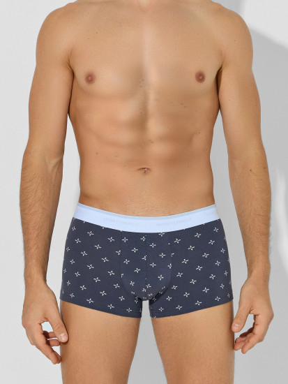 Трусы-боксеры мужские комплект