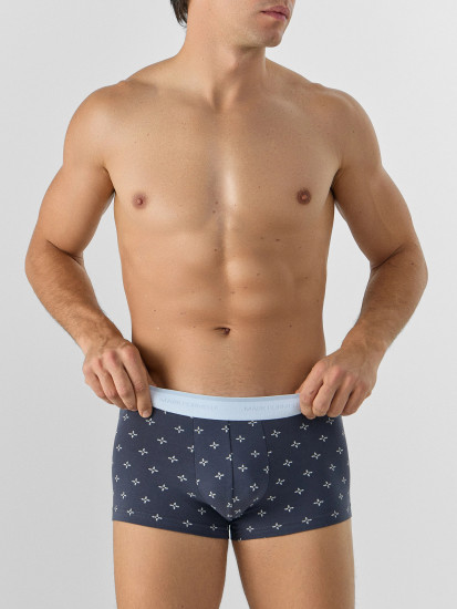 Трусы-боксеры мужские комплект