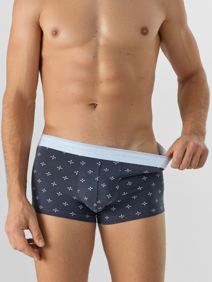 Трусы-боксеры мужские комплект