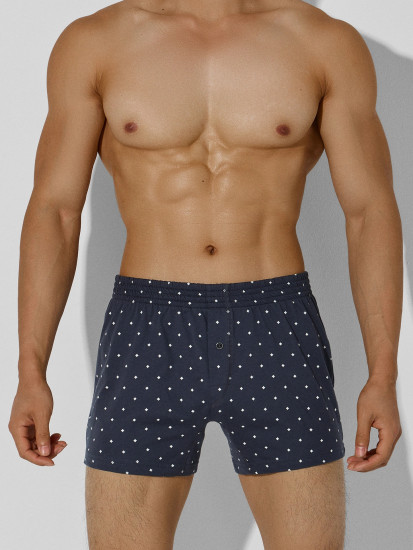 Трусы-шорты мужские комплект