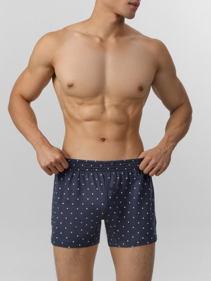 Трусы-шорты мужские комплект