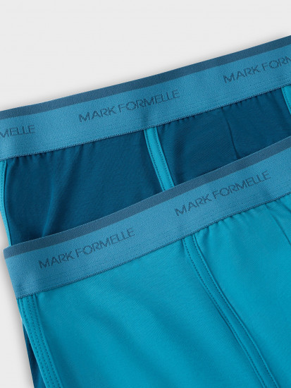 Трусы-боксеры мужские комплект