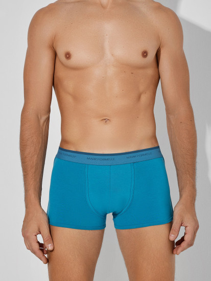 Трусы-боксеры мужские комплект