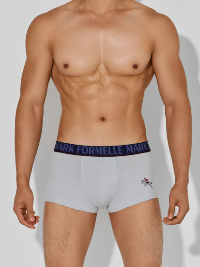 Трусы-боксеры мужские комплект