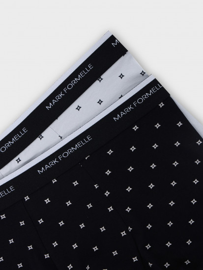 Трусы-боксеры мужские комплект