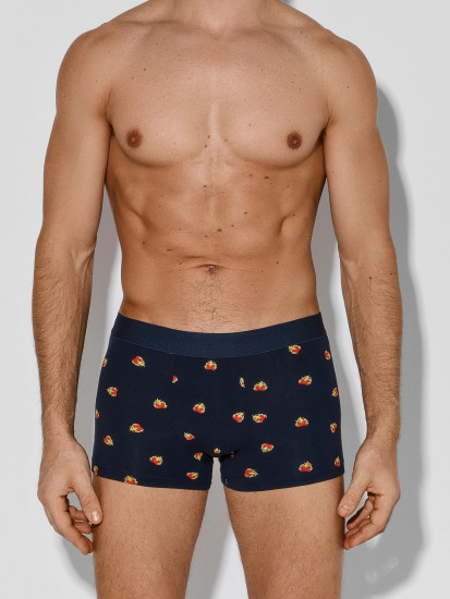 Трусы-боксеры мужские комплект