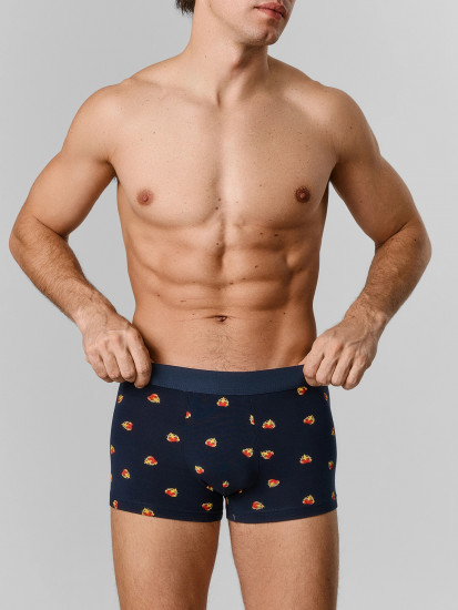 Трусы-боксеры мужские комплект