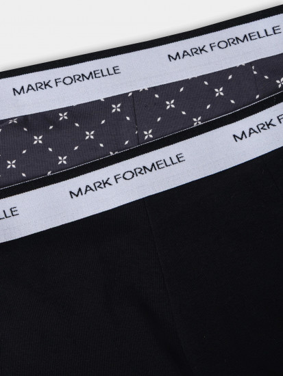 Трусы-боксеры мужские комплект