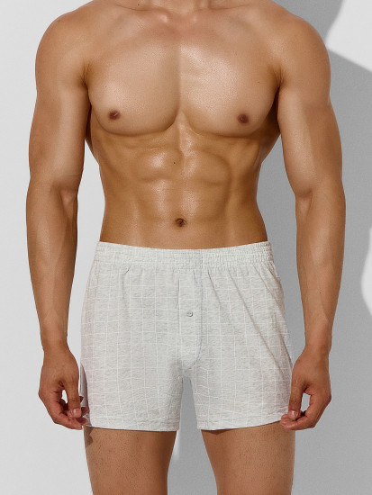 Трусы-шорты мужские комплект