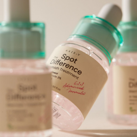 Сыворотка для лица «Dark Spot Blemish»