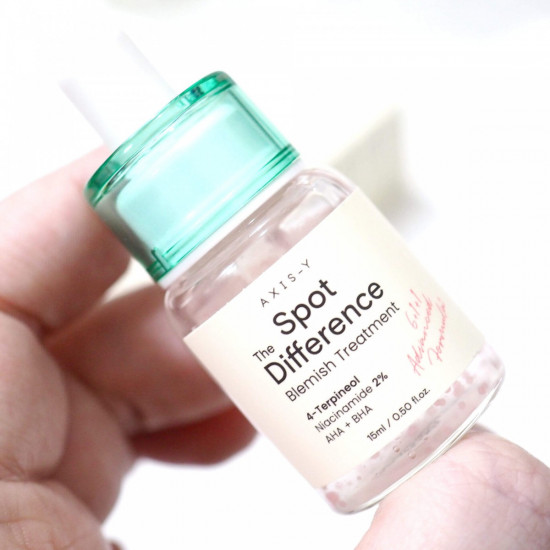 Сыворотка для лица «Dark Spot Blemish»