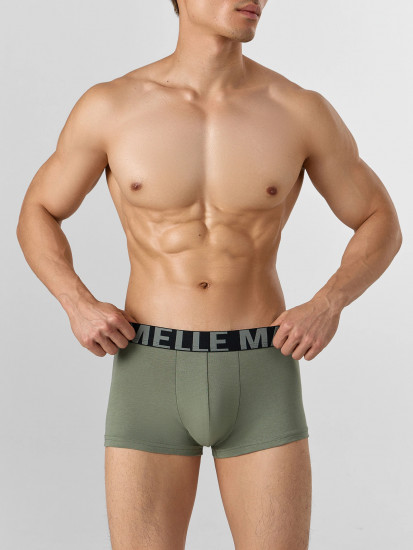 Трусы-боксеры мужские