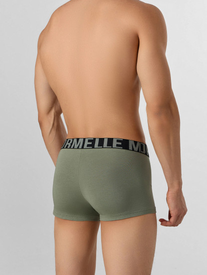 Трусы-боксеры мужские