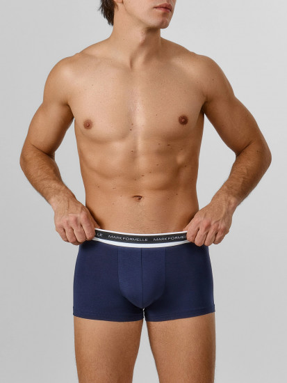 Трусы-боксеры мужские