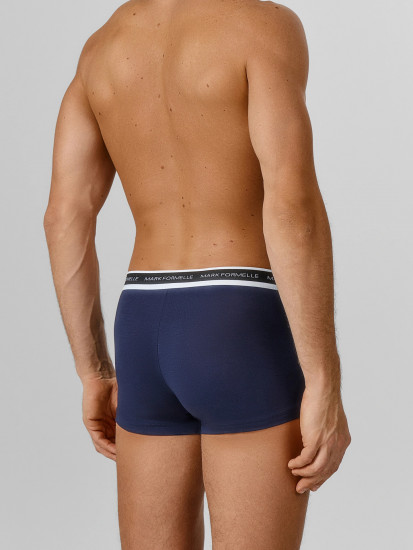 Трусы-боксеры мужские