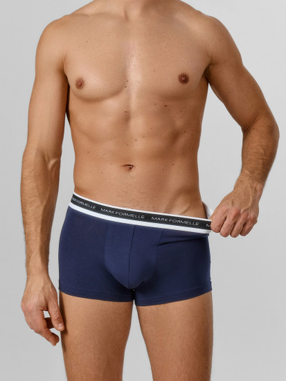 Трусы-боксеры мужские