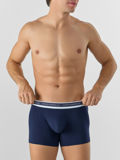 Трусы-боксеры мужские