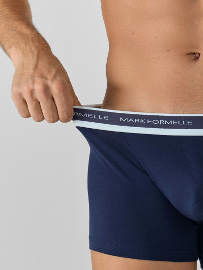 Трусы-боксеры мужские