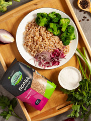 Полба резаная - Фото 1