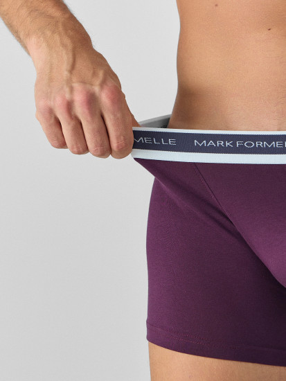 Трусы-боксеры мужские